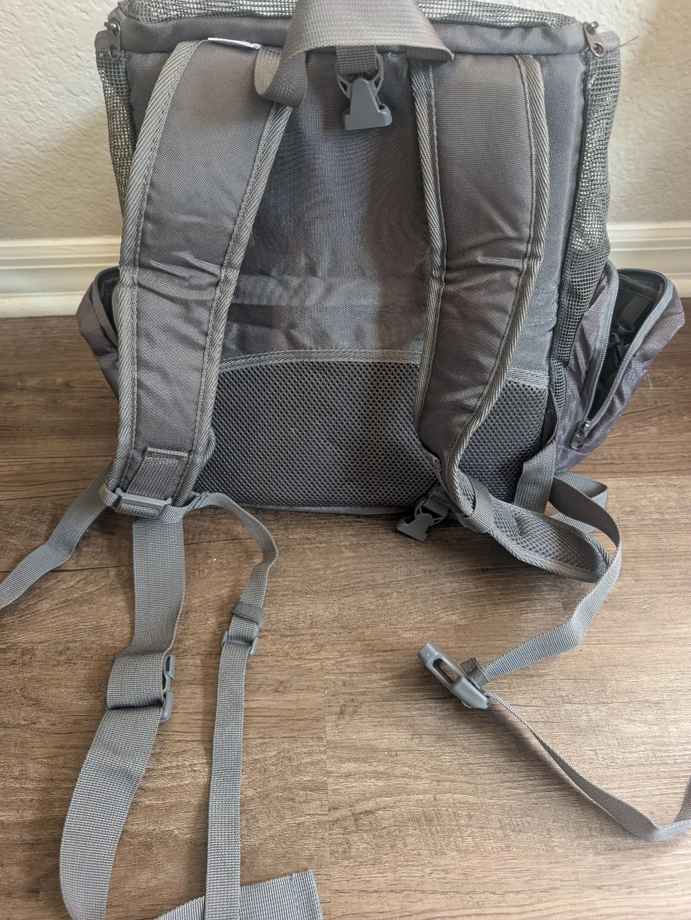 Outward Hound Pet BackPack